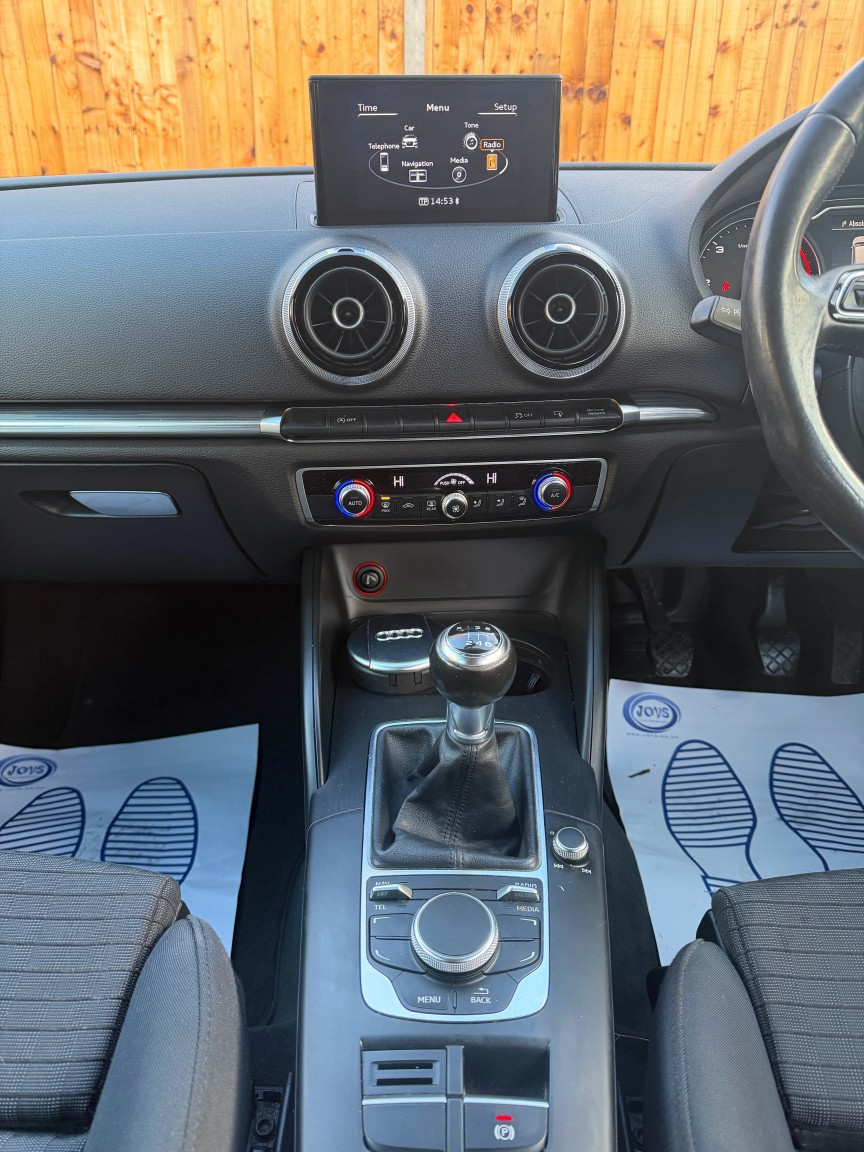 Used Audi A3 2014 for sale - 76741322: Photo 19