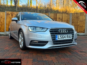 2014 - 2.0 TDI Sport 5dr