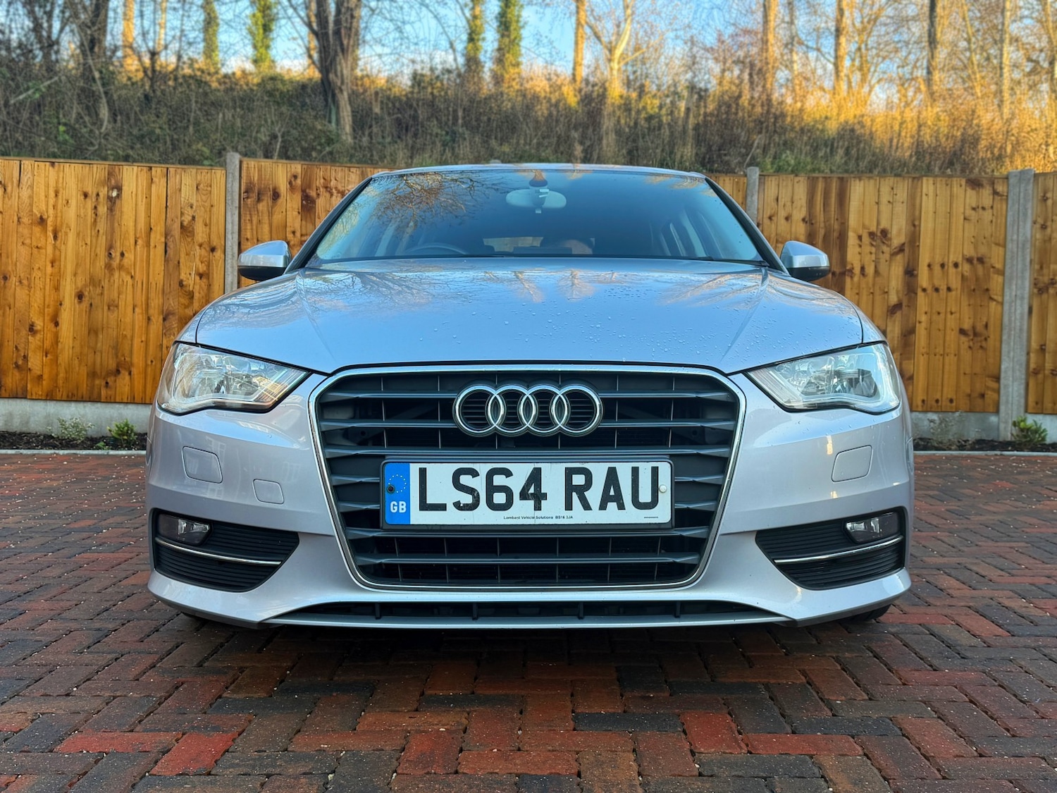 Used Audi A3 2014 for sale - 76741322: Photo 2