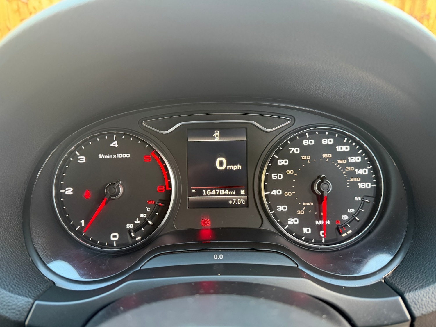 Used Audi A3 2014 for sale - 76741322: Photo 22