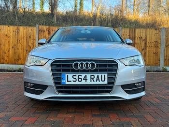 Used Audi A3 2014 for sale - 76741322: Photo