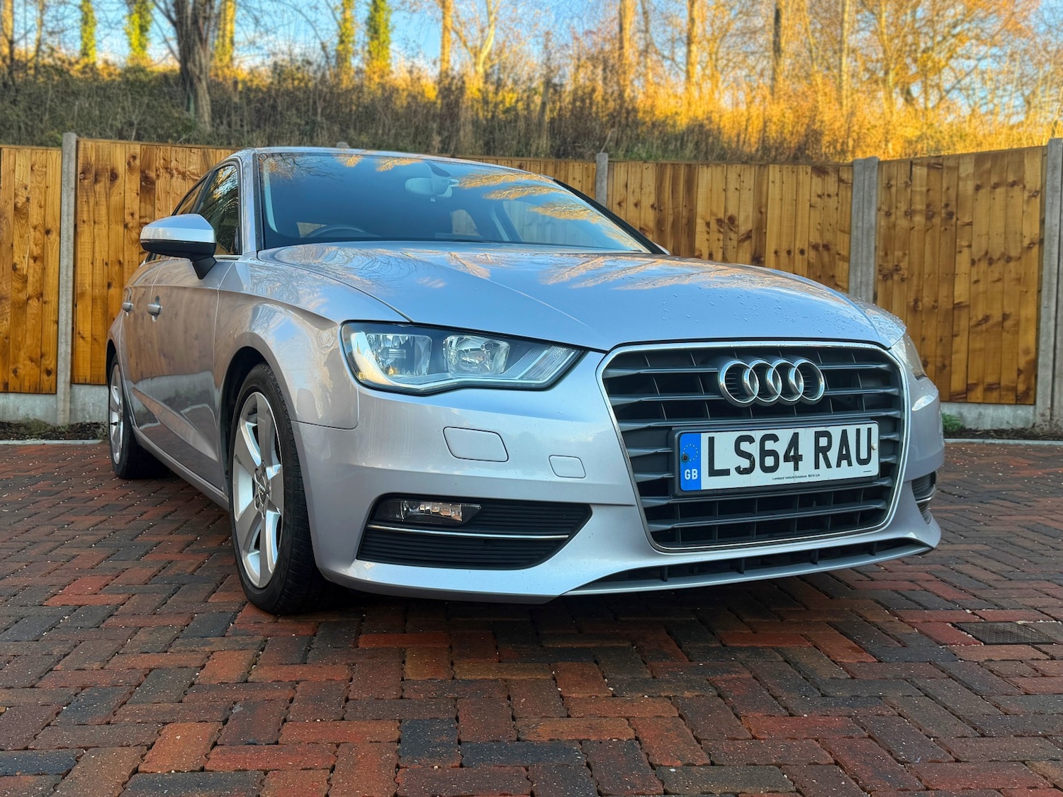 Used Audi A3 2014 for sale - 76741322: Photo 3