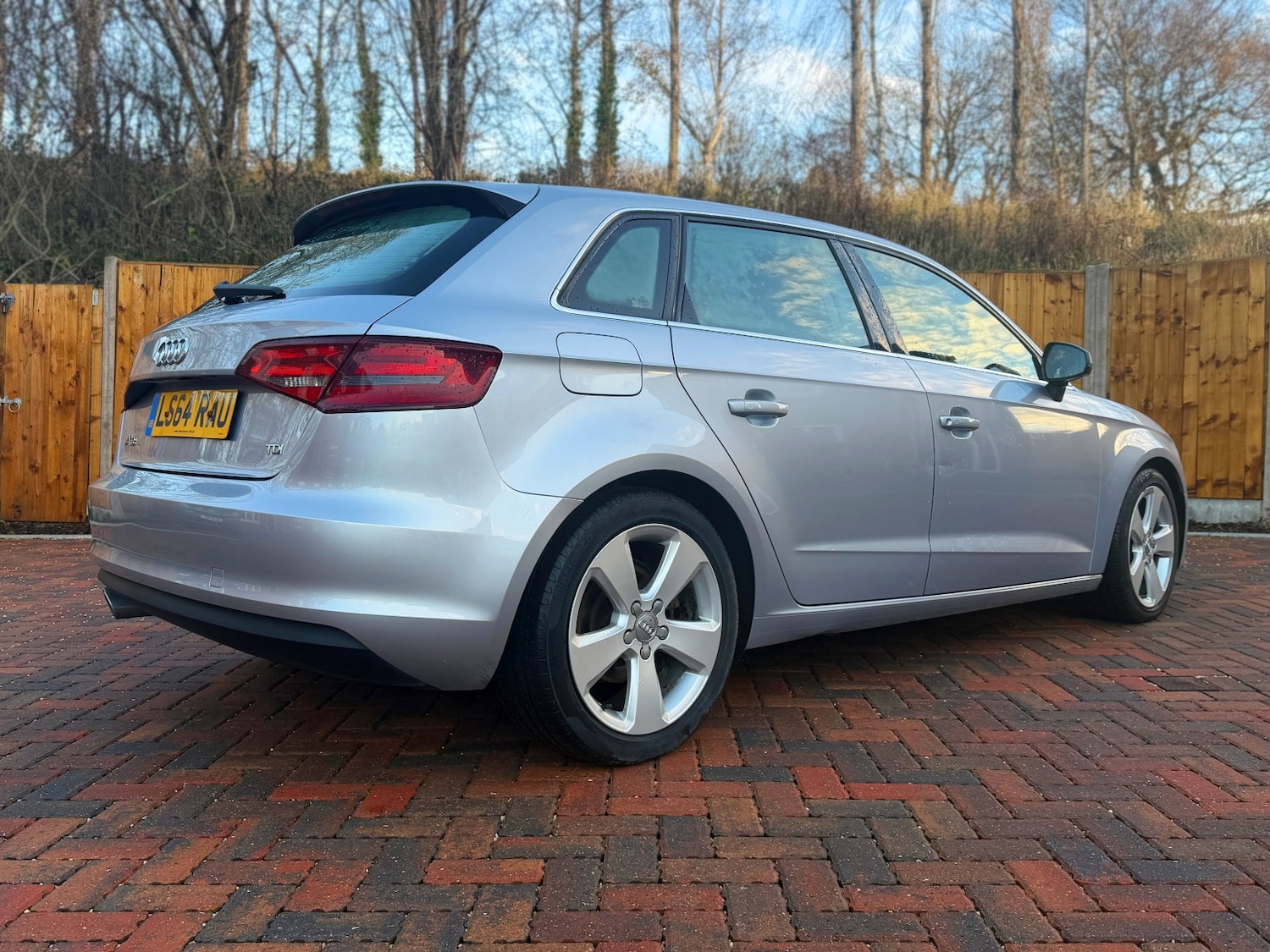 Used Audi A3 2014 for sale - 76741322: Photo 6