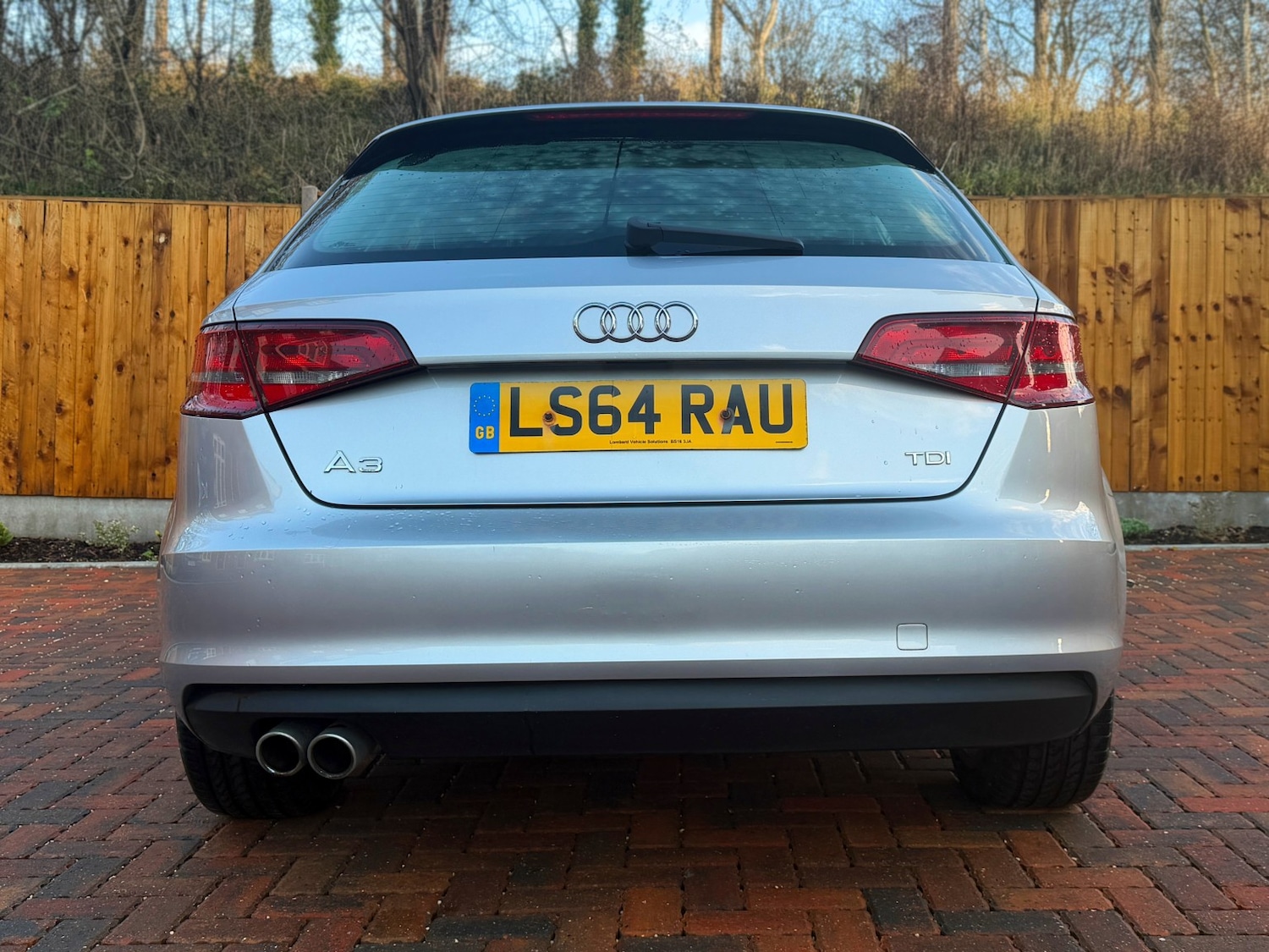 Used Audi A3 2014 for sale - 76741322: Photo 7