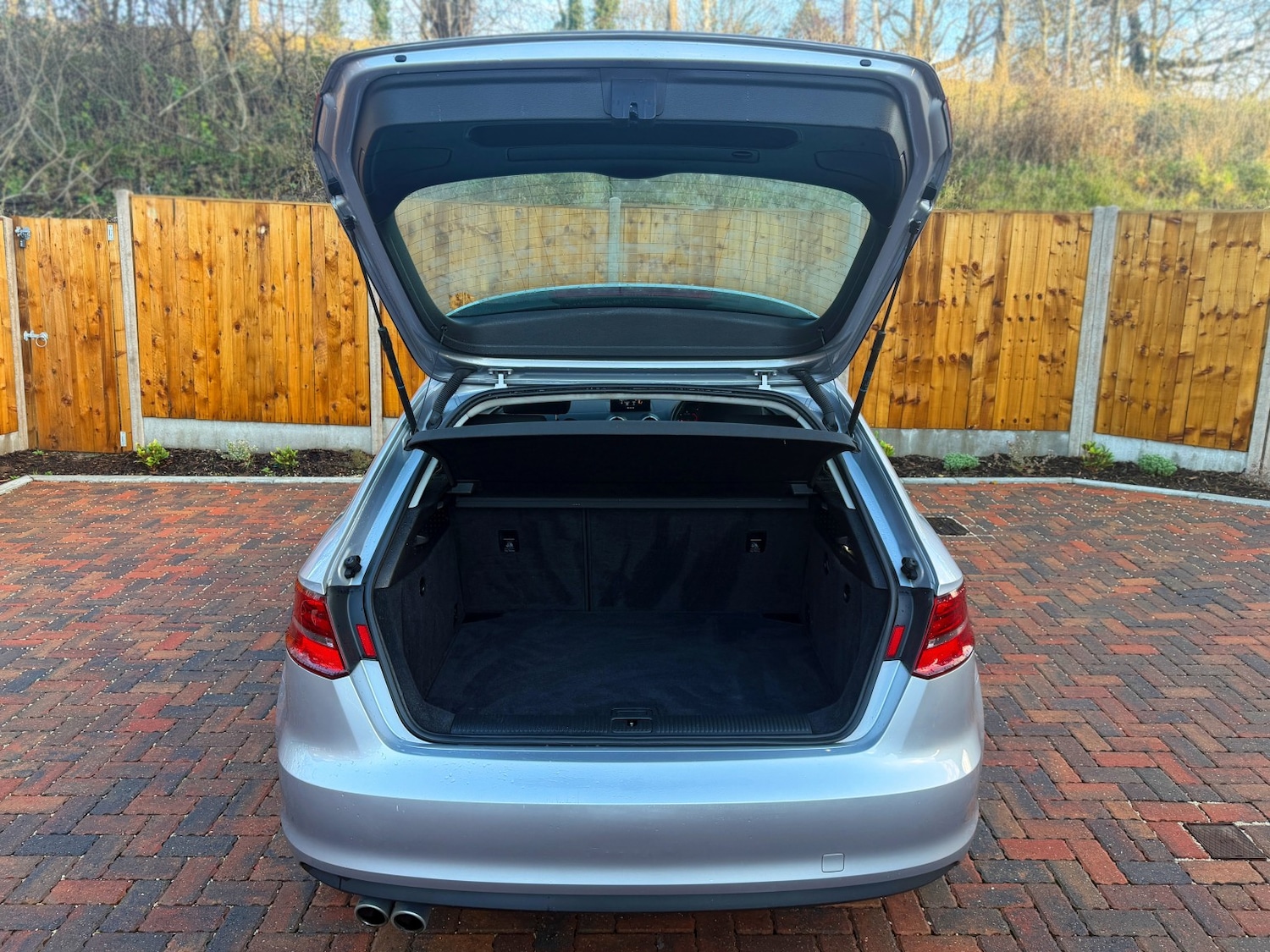 Used Audi A3 2014 for sale - 76741322: Photo 8