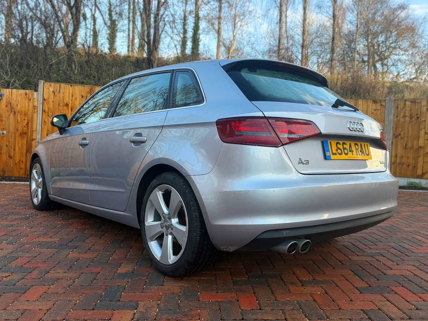 Used Audi A3 2014 for sale - 76741322: Photo 9