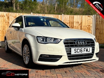 Used Audi A3 2016 for sale - 78242662: Photo