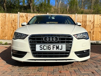 Used Audi A3 2016 for sale - 78242662: Photo