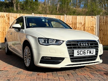 Used Audi A3 2016 for sale - 78242662: Photo