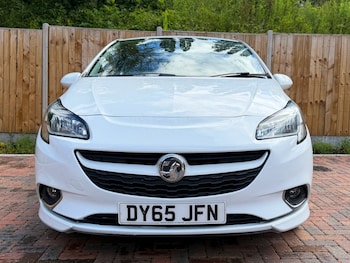 Used Vauxhall Corsa 2016 for sale - 79115567: Photo