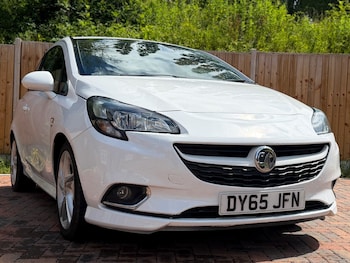 Used Vauxhall Corsa 2016 for sale - 79115567: Photo