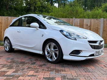 Used Vauxhall Corsa 2016 for sale - 79115567: Photo