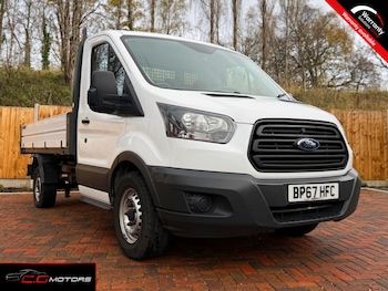Used Ford Transit 2017 for sale - 78680676: Photo