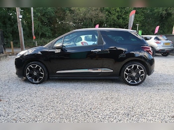 Used Citroen DS3 2014 for sale - 76146387: Photo
