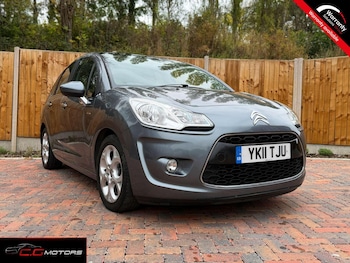 Citroen - C3