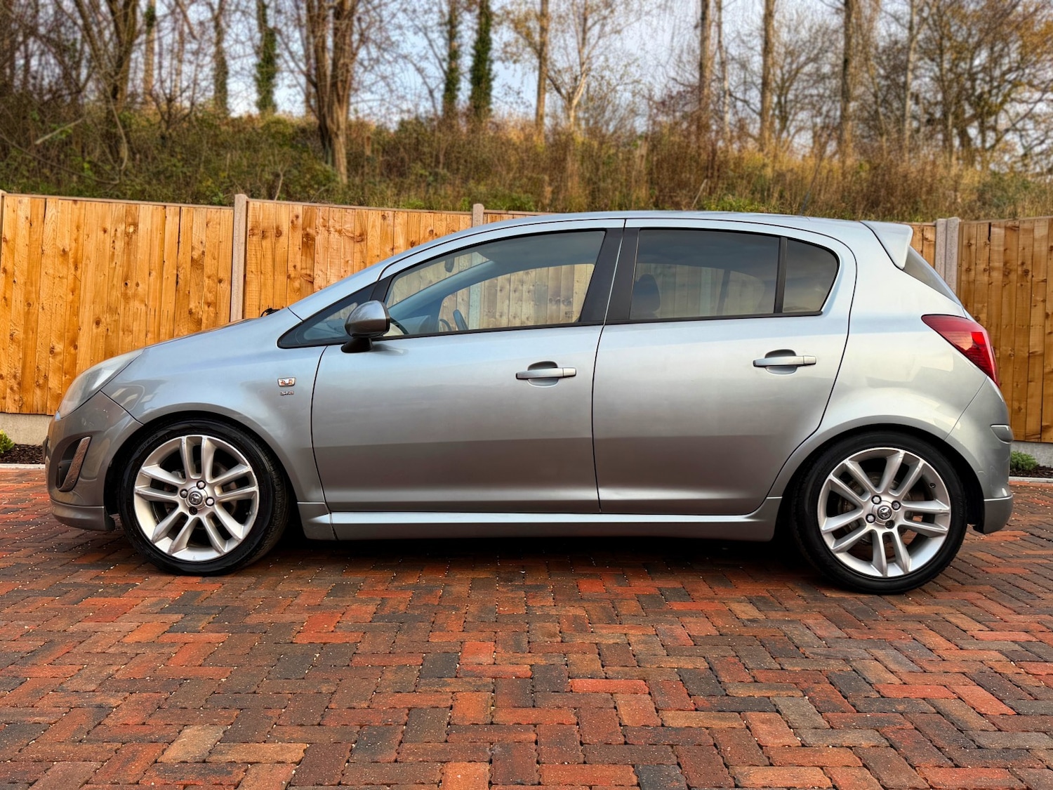 Used Vauxhall Corsa 2012 for sale - 76741360: Photo 10