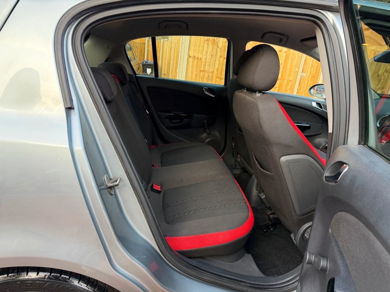 Used Vauxhall Corsa 2012 for sale - 76741360: Photo 16