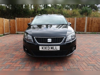Used SEAT Alhambra 2013 for sale - 76146402: Photo