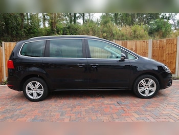 Used SEAT Alhambra 2013 for sale - 76146402: Photo