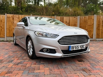 Used Ford Mondeo 2015 for sale - 76149260: Photo