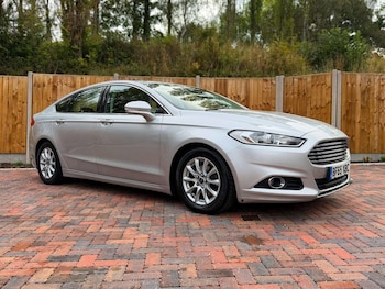 Used Ford Mondeo 2015 for sale - 76149260: Photo
