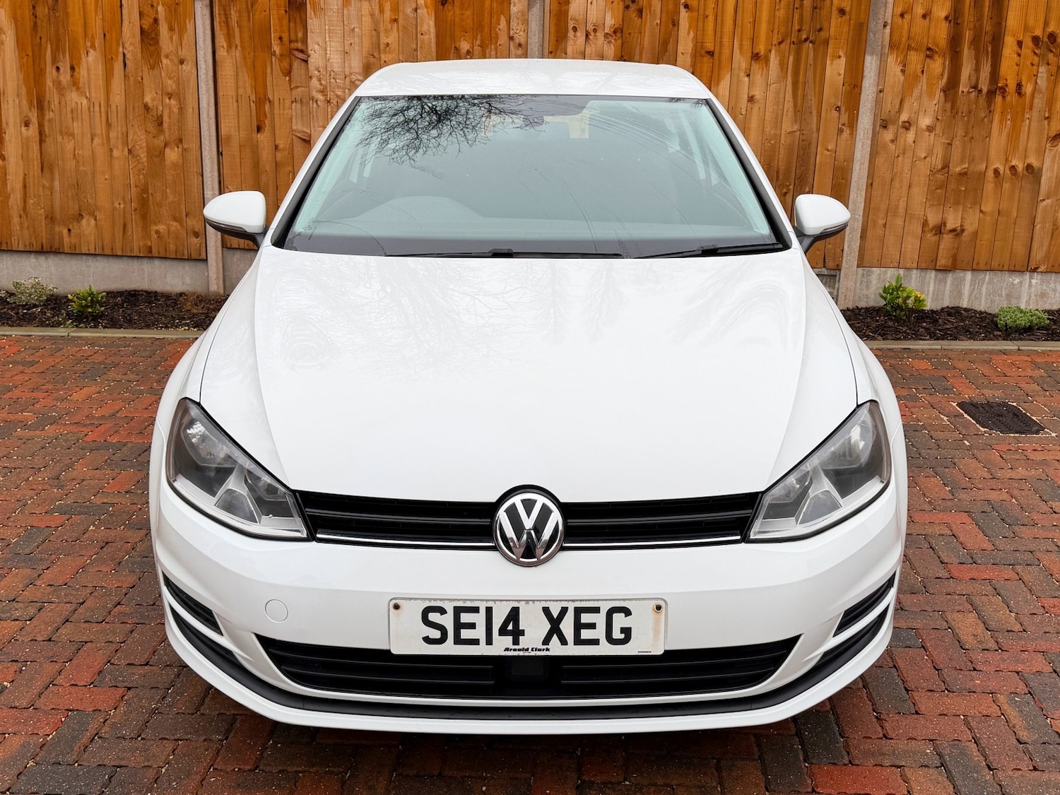 Used Volkswagen Golf 2014 for sale - 77438278: Photo 13