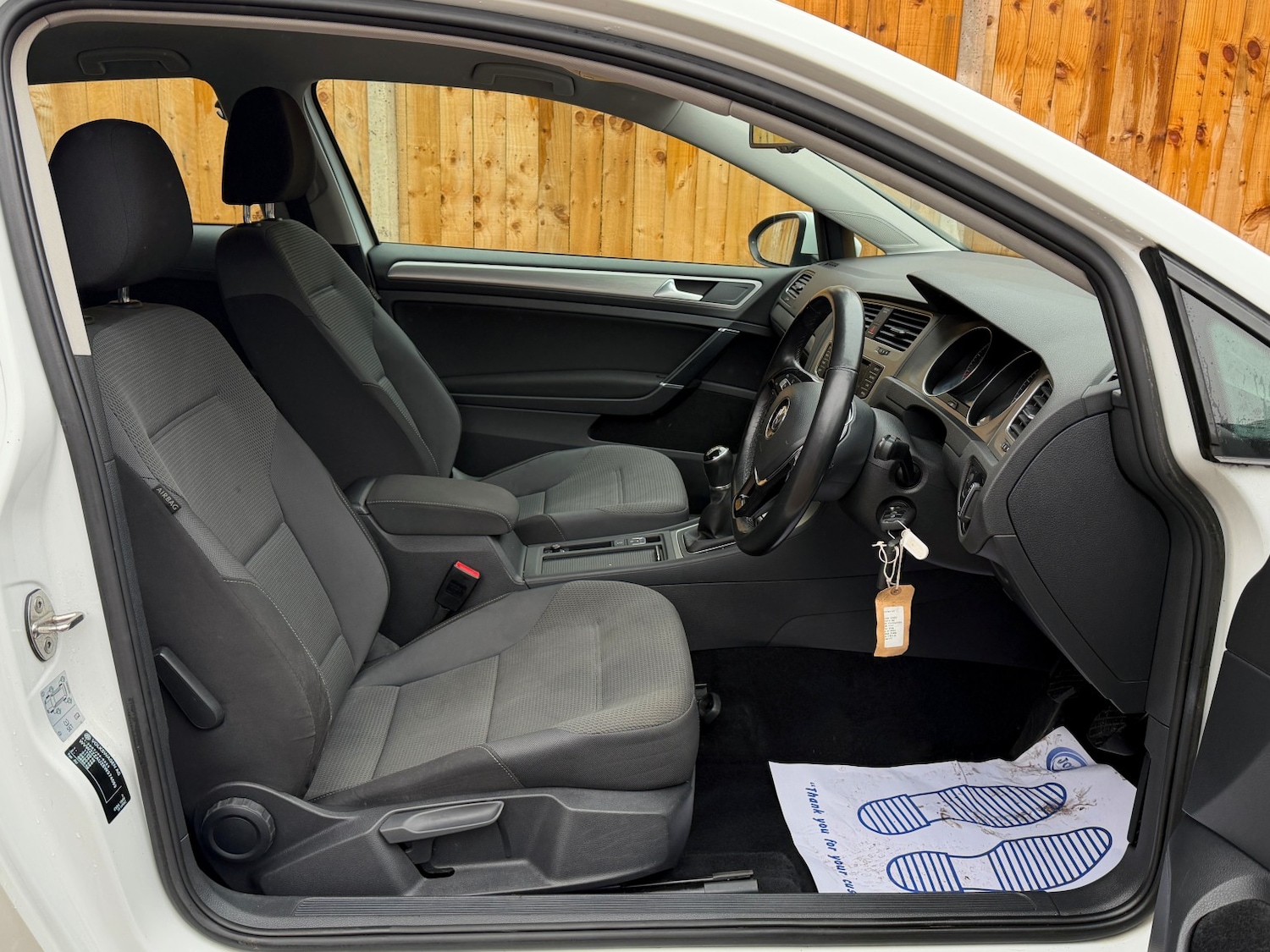 Used Volkswagen Golf 2014 for sale - 77438278: Photo 14