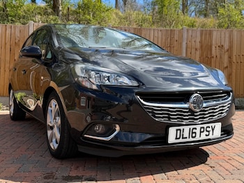 Used Vauxhall Corsa 2016 for sale - 78289796: Photo