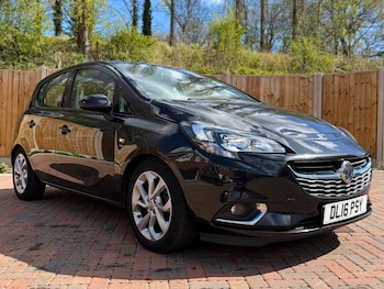 Used Vauxhall Corsa 2016 for sale - 78289796: Photo
