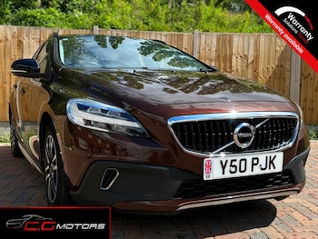 Used Volvo V60 2022 for sale - 78545745: Photo