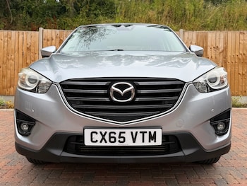Used Mazda CX-5 2015 for sale - 79360216: Photo