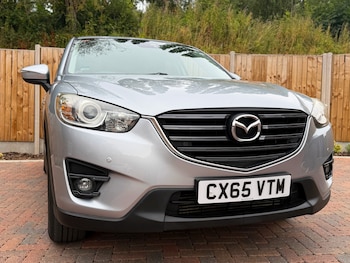Used Mazda CX-5 2015 for sale - 79360216: Photo