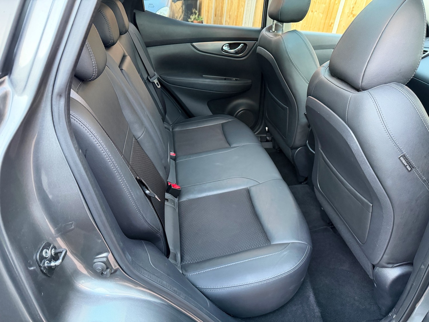 Used Nissan Qashqai 2017 for sale - 76656010: Photo 16