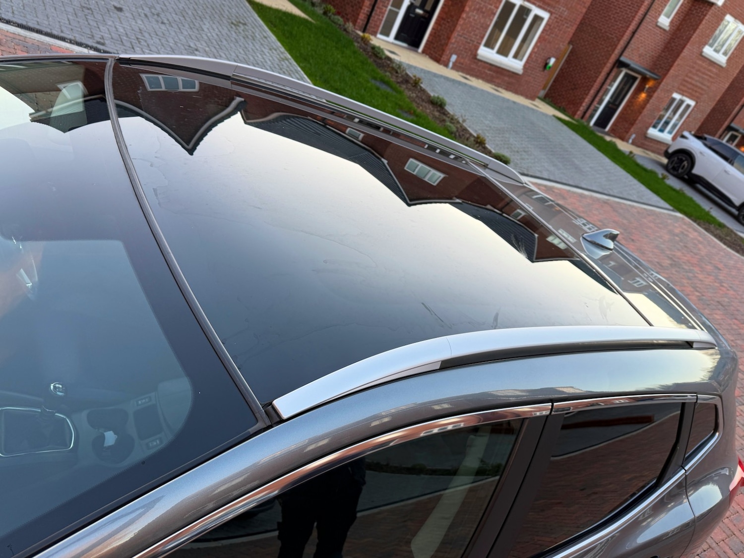 Used Nissan Qashqai 2017 for sale - 76656010: Photo 26