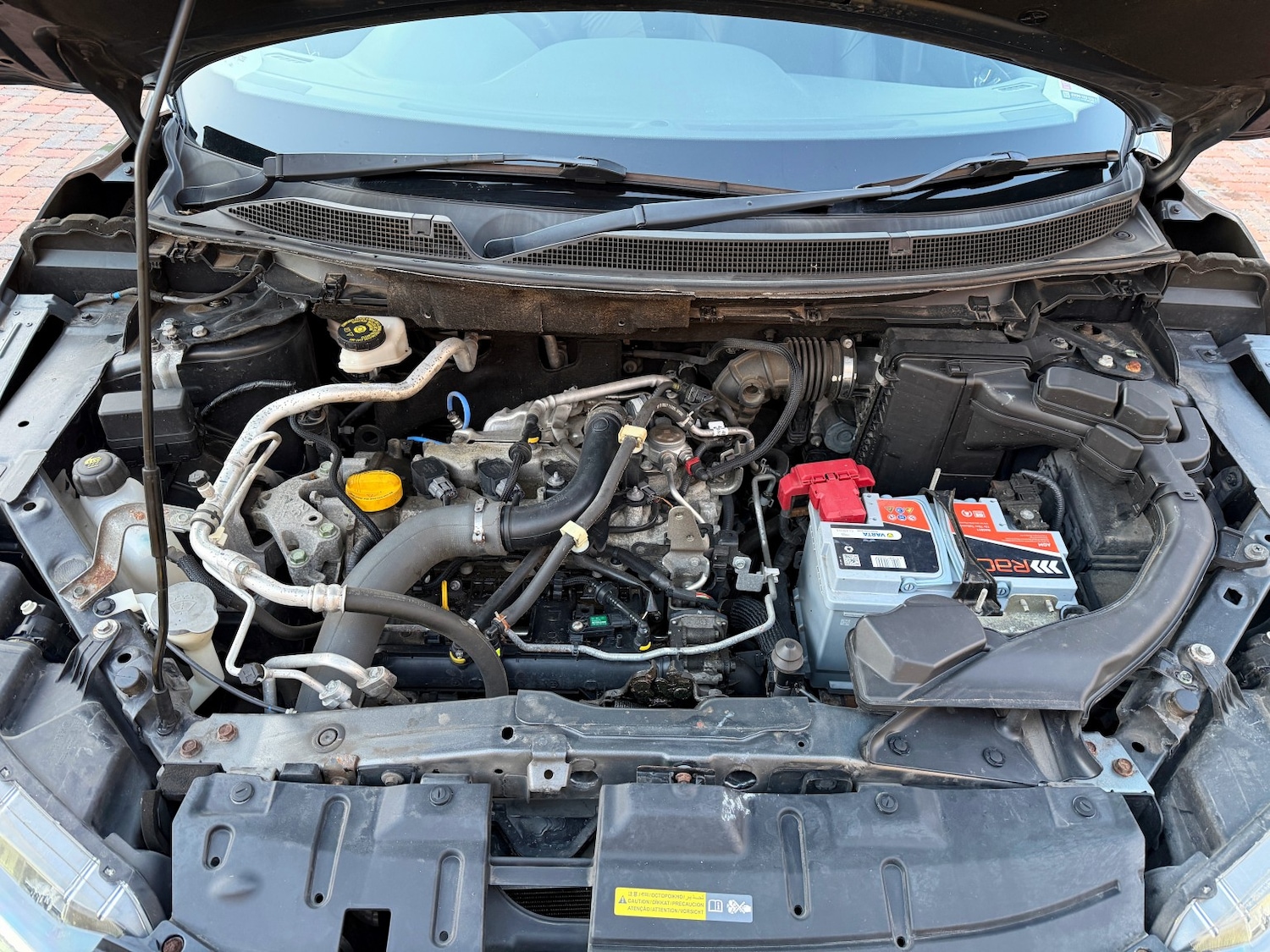 Used Nissan Qashqai 2017 for sale - 76656010: Photo 27