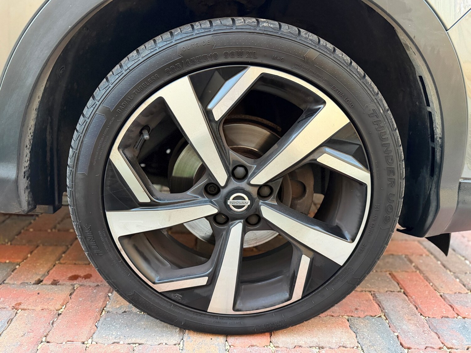 Used Nissan Qashqai 2017 for sale - 76656010: Photo 28