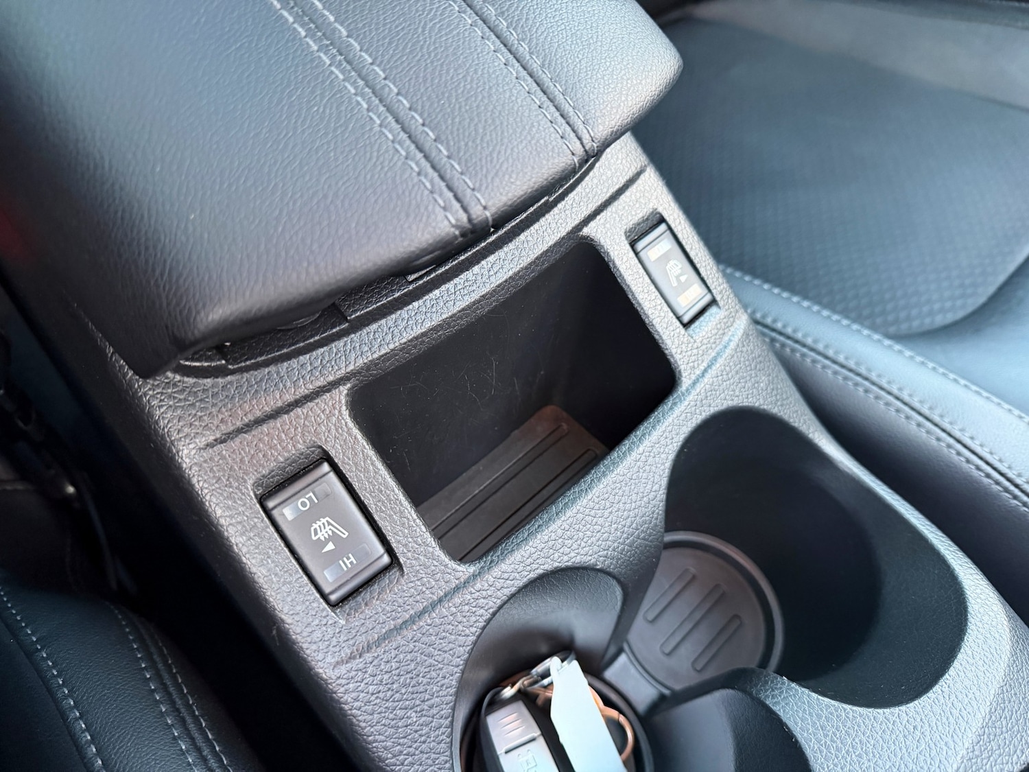 Used Nissan Qashqai 2017 for sale - 76656010: Photo 30