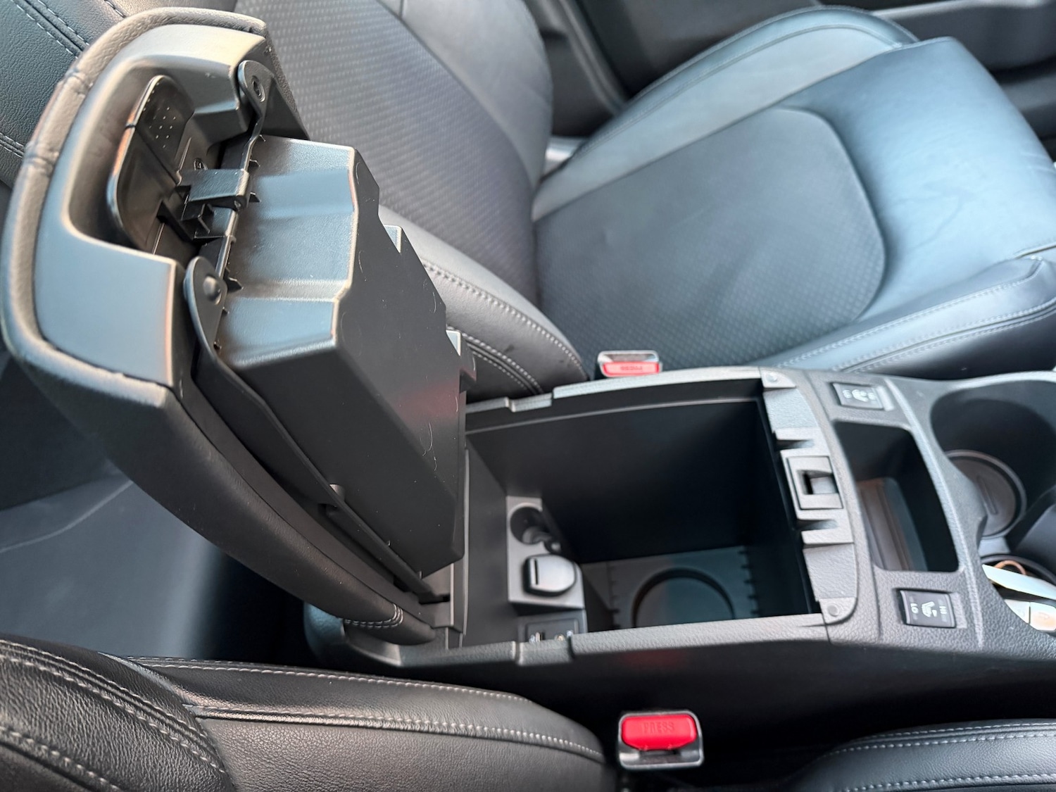 Used Nissan Qashqai 2017 for sale - 76656010: Photo 31