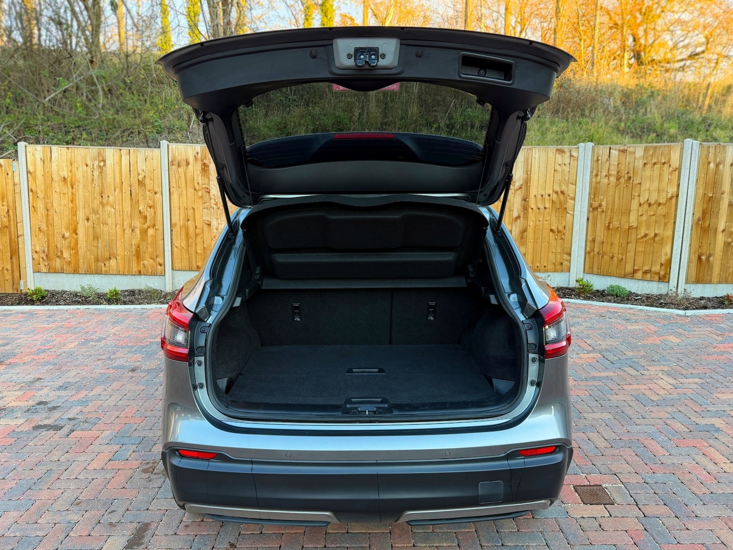 Used Nissan Qashqai 2017 for sale - 76656010: Photo 7