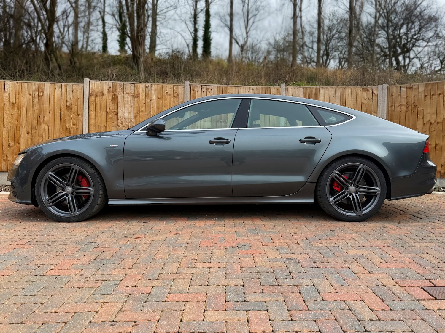 Used Audi A7 2012 for sale - 78064134: Photo 10