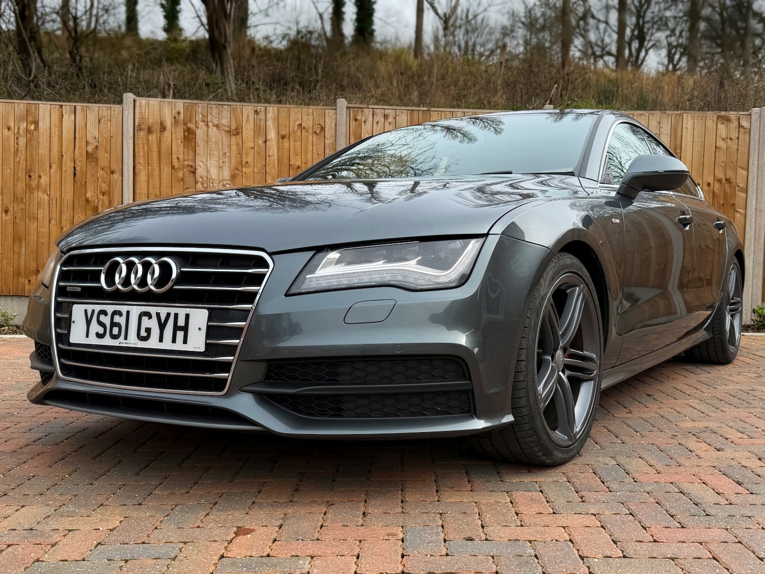 Used Audi A7 2012 for sale - 78064134: Photo 12