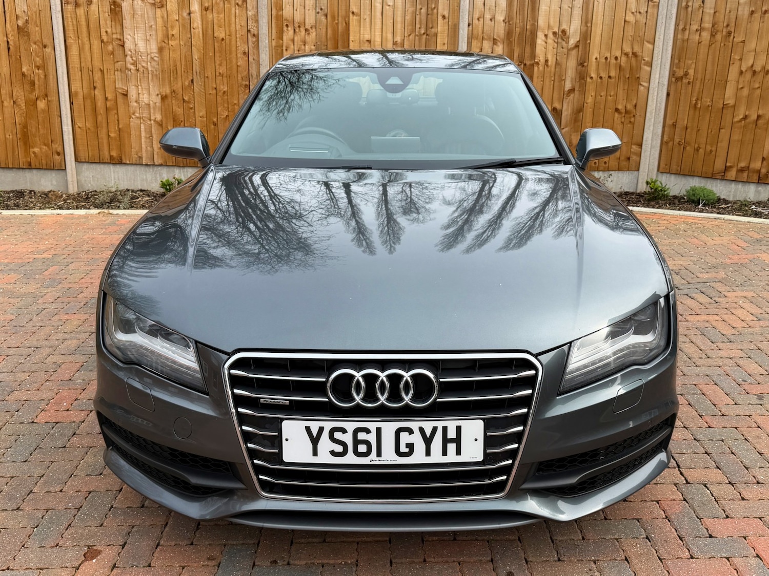 Used Audi A7 2012 for sale - 78064134: Photo 13