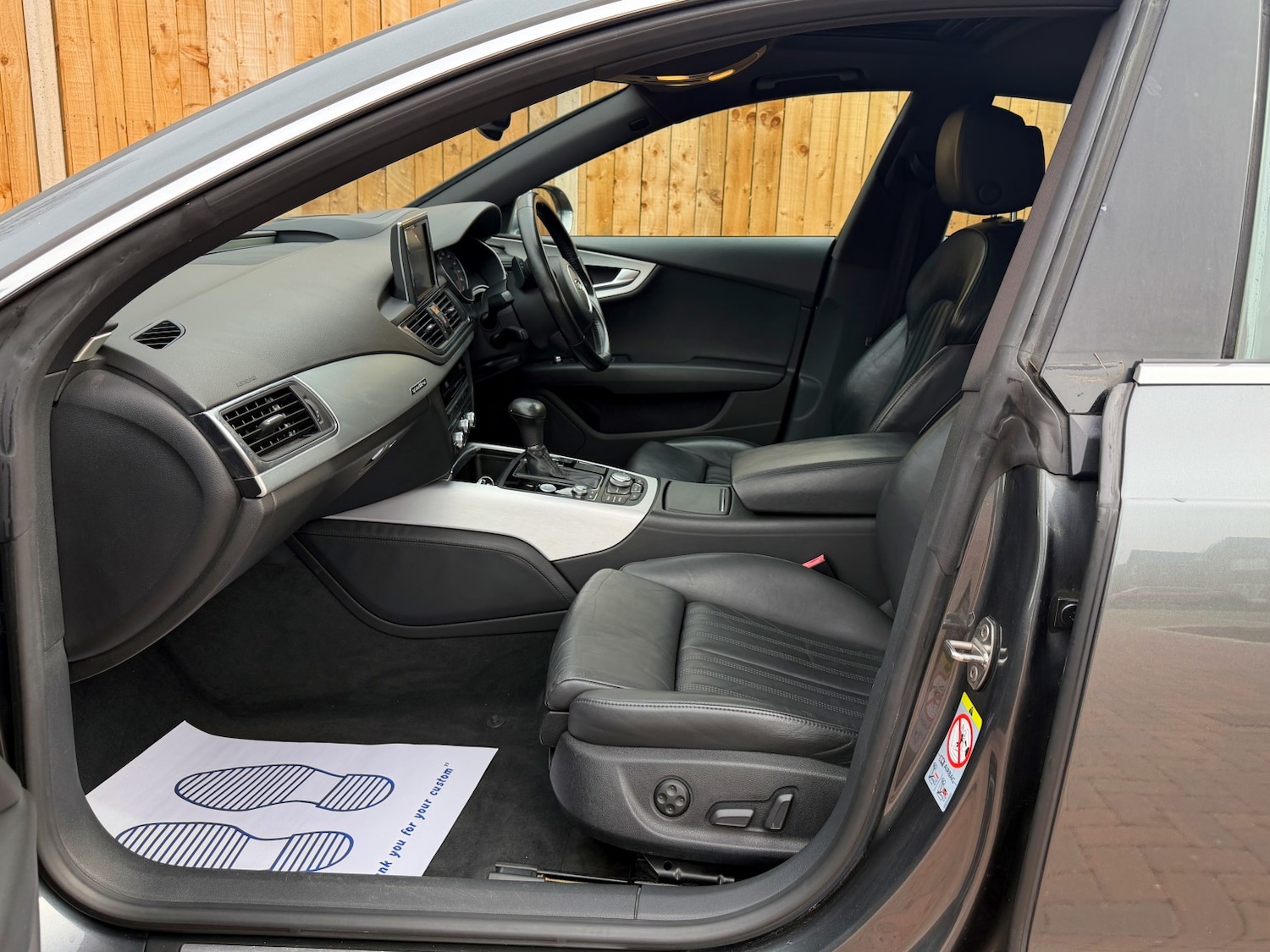 Used Audi A7 2012 for sale - 78064134: Photo 15