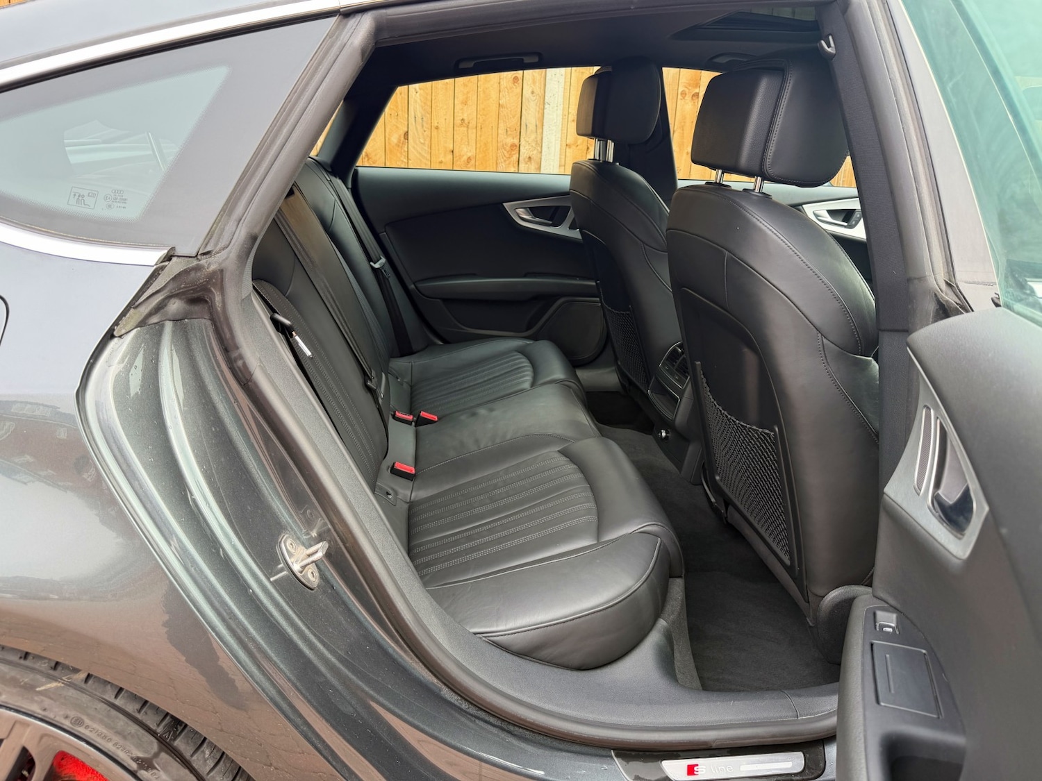 Used Audi A7 2012 for sale - 78064134: Photo 16