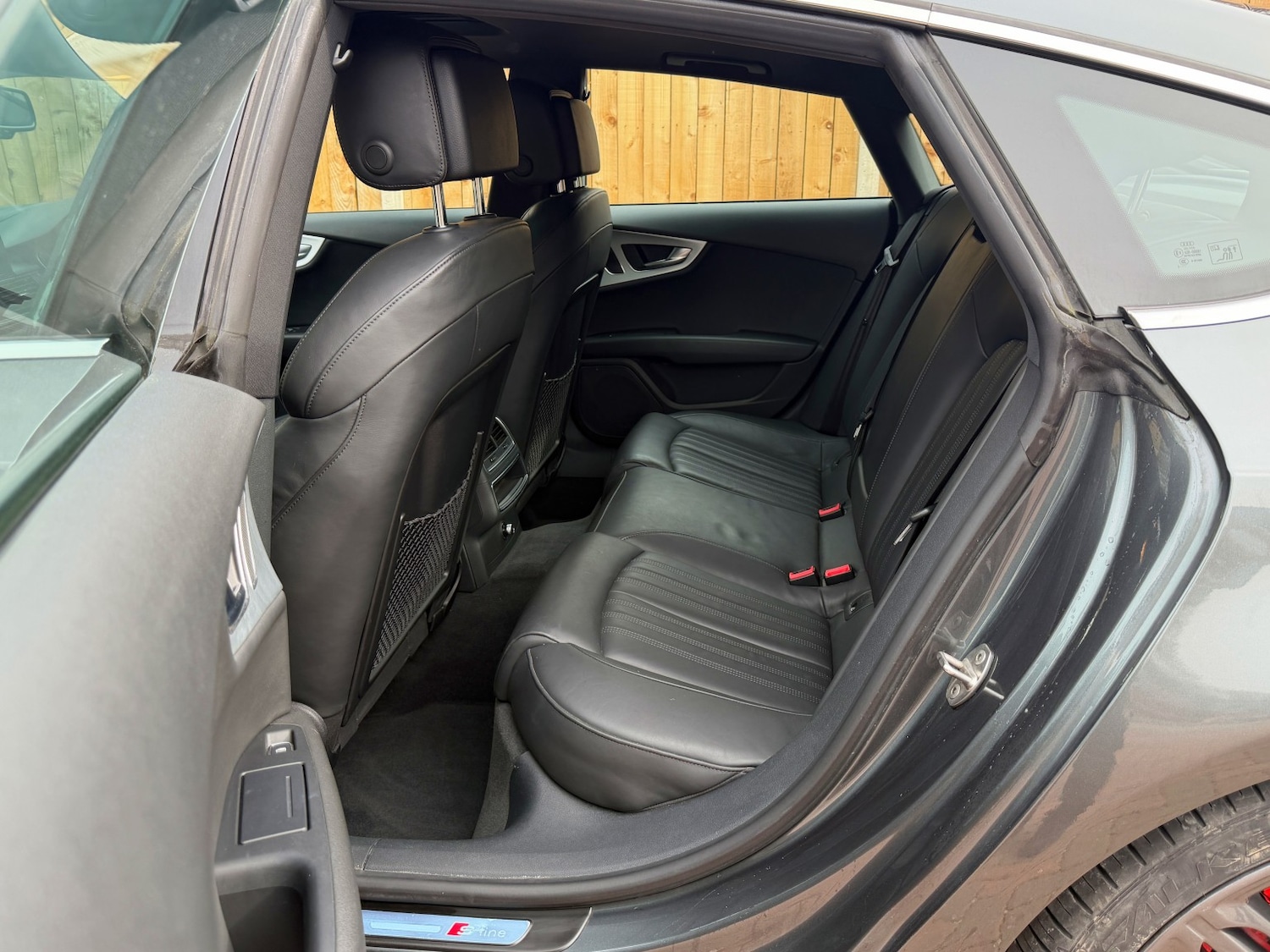 Used Audi A7 2012 for sale - 78064134: Photo 17