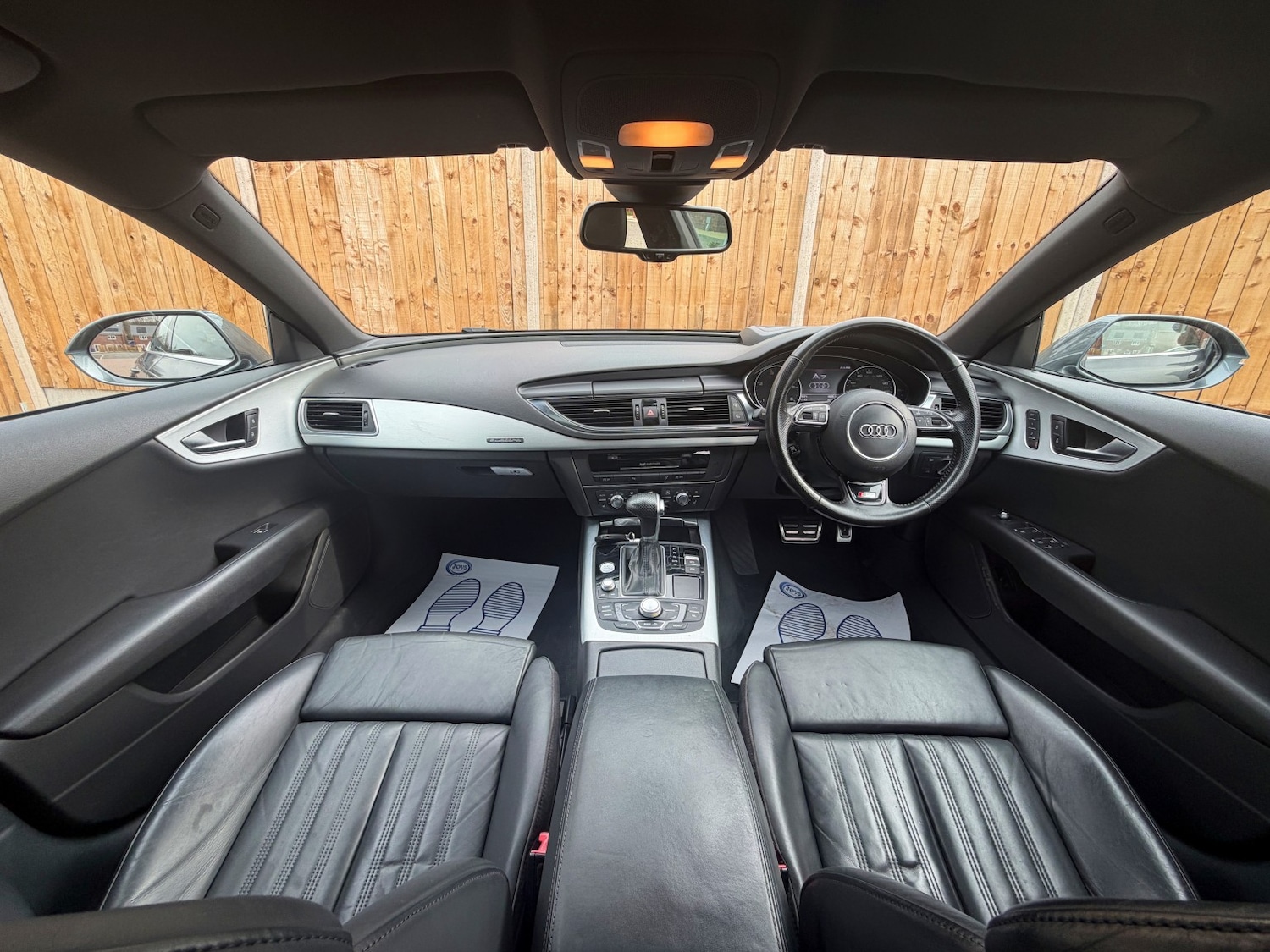 Used Audi A7 2012 for sale - 78064134: Photo 18