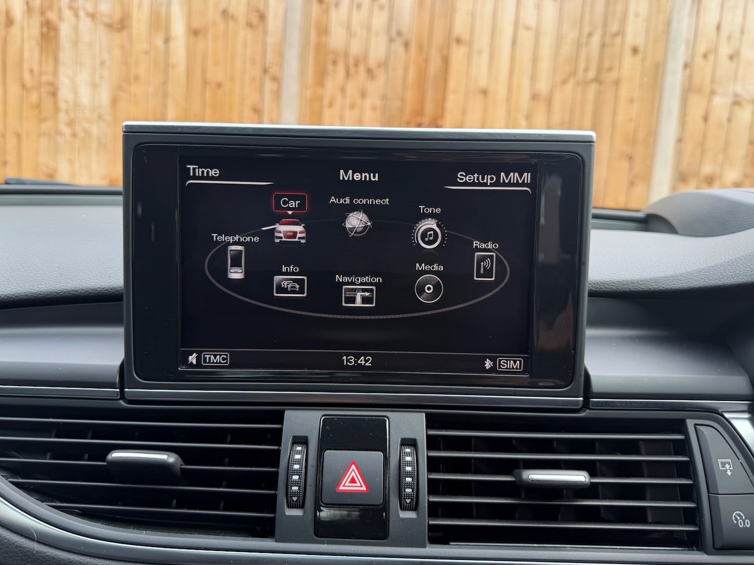 Used Audi A7 2012 for sale - 78064134: Photo 20