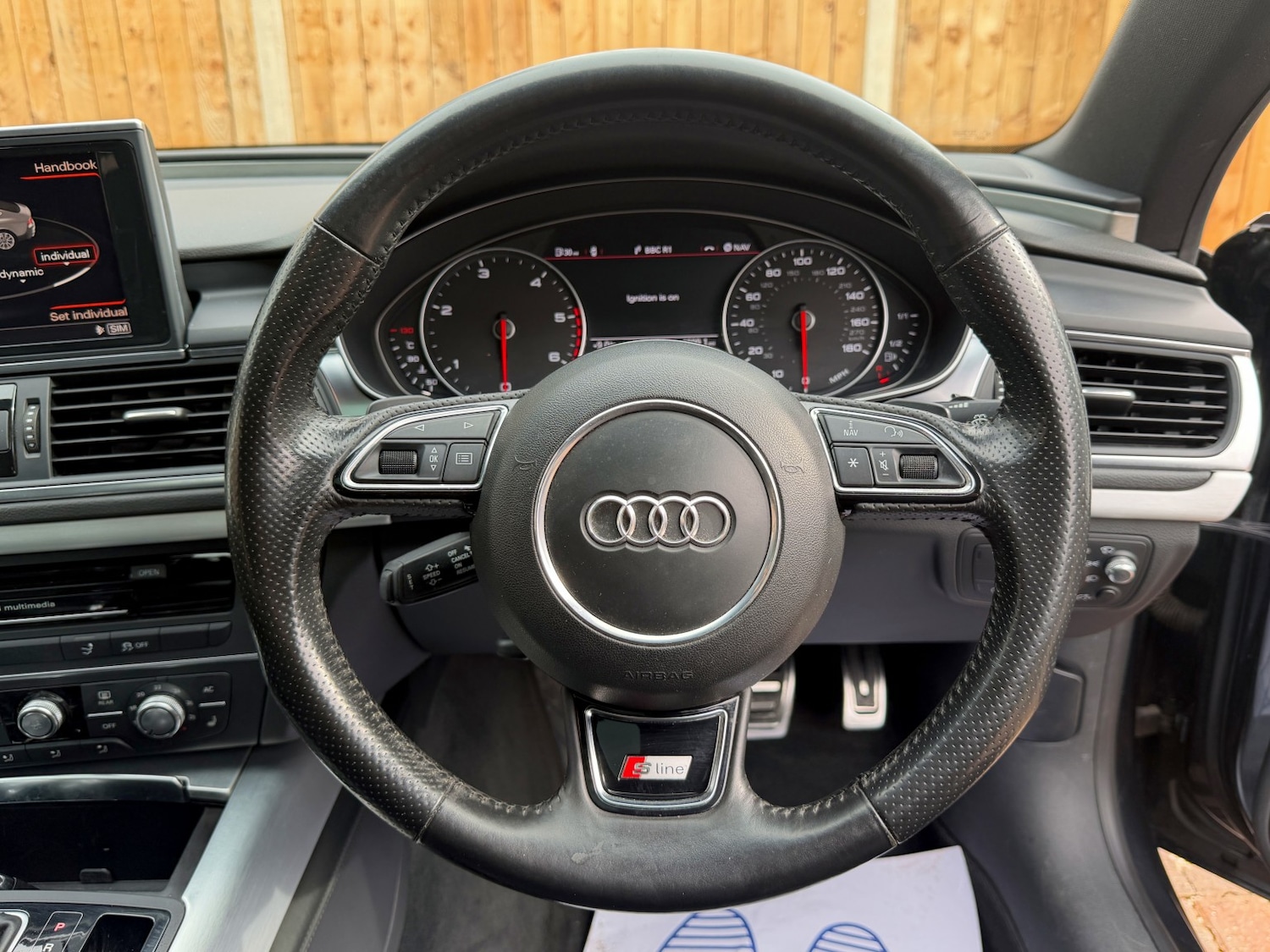 Used Audi A7 2012 for sale - 78064134: Photo 21