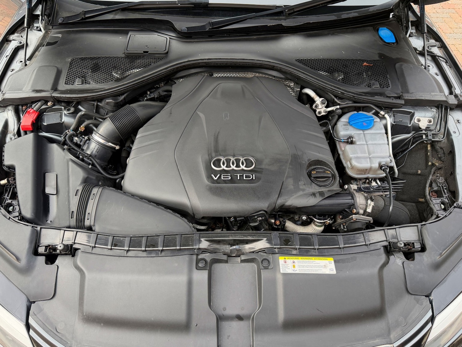 Used Audi A7 2012 for sale - 78064134: Photo 23