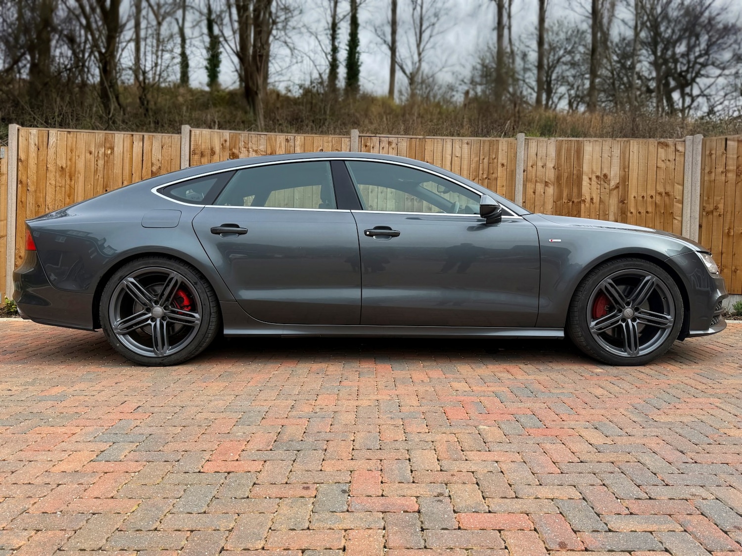 Used Audi A7 2012 for sale - 78064134: Photo 5